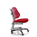 Lastetool Comf-pro C3 MacaronPro4 punane