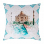 Padi CASILDA 50x50cm, valge palee