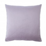 Padi VELVET 2, 45x45cm, helelilla