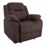 Manuaalse mehhanismiga lamamistool DIXON 99x95xH102cm, pruun