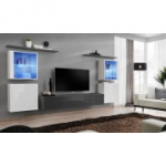 Seinale paigaldatav Switch XIV seade