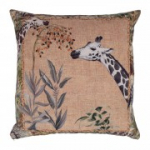 Padi CASILDA 50x50cm, kaelkirjak