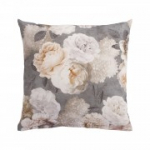 Padi HOLLY 45x45cm, hallid lilled