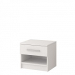 Idzczak &ouml;&ouml;kapp - ALEX valge