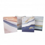 Kingikott MARMOR, 26x32x12cm, mix