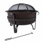 Kamin JUPITER D73,6xH38,5cm