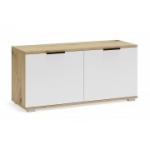 CLIF ST-100 kapp k&auml;sit&ouml;&ouml; tamm / valge