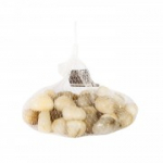 Dekoratiivkivid DEKOORIKIVI, valged v&auml;ikesed kivid, kaal: 500g.