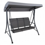 Aiakiik TAMPA 195x178xH130cm, hall