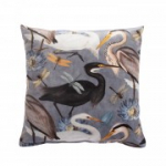 Padi HOLLY 45x45cm, linnukesed