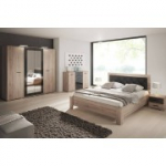 BARI I komplekt - Magamistoa / magamistoa komplekt