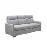 Diivan LUMEN helehall