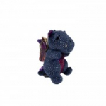 V&otilde;tmehoidja Dragon DRACO H12cm, sinine