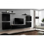 Switch IV sein, must