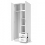 LIMA S-2 valge kapp (2p=1tk)