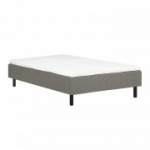 Diivanoodi LANDE 120x200cm, beež