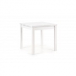 Pikendatav laud GRACJAN valge