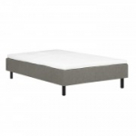 Diivanoodi LANDE 140x200cm, beež