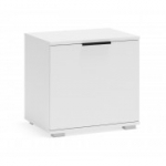 CLIF ST-50 kapp valge