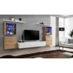 Seinale paigaldatav Switch XIV seade