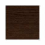 Lauaplaat TOPALIT 70x70cm, v&auml;rvus: wenge