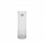 Vaas KODUS D8xH25cm, klaas, l&auml;bipaistev