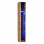 Seinale riputatav vitriin L&uuml;liti WW 1