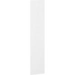 Moodulgarderoobis&uuml;steem FLEX - FRONT F1 valge