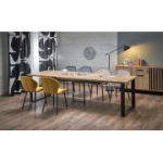 EDMONDO laud tamm wotan/must