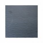 TOPALIT lauaplaat 70x70cm, v&auml;rvus: tume merehein