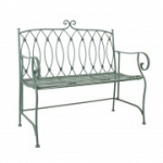 Aiatool MINT kokkupandav 42x51xH90cm, sepis, antiikroheline