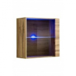 Seinale riputatav vitriin L&uuml;liti WW 3