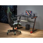 M&auml;ngulaud B40 must/punane (1p=1tk)