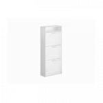 Kingariiul 3 sektsiooni SMART (SM-44) valge