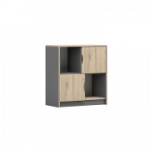 JOY II Hall / Madal riiul Artisan