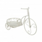 Lillealus SANDY 26x55xH36cm, antiikne