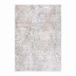 Vaip SALAMANCA-4, 100x150cm, kuldne/hall
