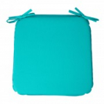 Toolikate OHIO 39x39x2,5cm, t&uuml;rkiissinine