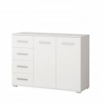 Idzczak Kummut FRIDA 01 2D4S valge