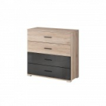 Kummut 4S - BARI San remo liiv + must