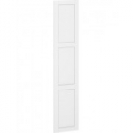 Moodulgarderoobis&uuml;steem FLEX - FRONT F2 valge