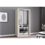 Riidekapp MILAN 100 cm