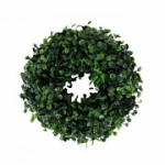 P&auml;rg BUXUS GREENLAND D18cm, roheline soo