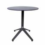 BEIDA laud kiviplaadiga D70xH72cm