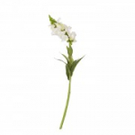 Kunstlill AIAS, K49cm, valge