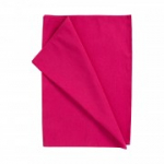 Lauamatt FIUME COLOR 43x116 cm, roosa