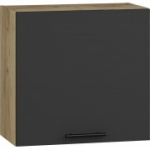 Riidekapp VENTO GOO-60/58 antratsiit (1p=1tk)