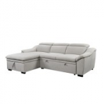 Nurgadiivan SOLIS (23) vasak nurk valge