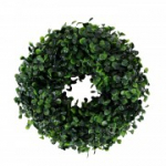 P&auml;rg BUXUS GREENLAND D27cm, roheline soo