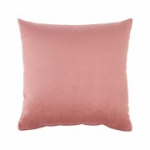 Padi VELVET 2, 45x45cm, vanaroosa